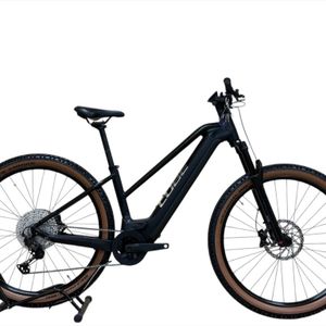 Cube Reaction Hybrid SL 750 29 pouces VTT électriq... - 1