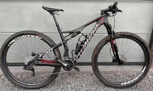 EPIC FSR ELITE CARBON 29 - 1