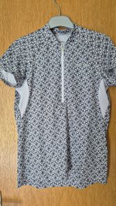 Maillot manche courte  - 1