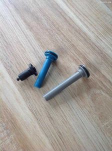 Entretoise ROCKSHOX kit mou pour dart 1 - 1