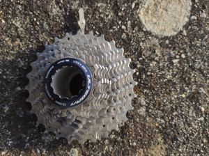 Cassette shimano 11v 11/28 - 1