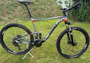 Giant Anthem 27.5 XL 2015 – Shimano Deore – RockSh... - 1