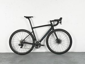 Specialized S-Works Tarmac SL6 Sram Red AXS Taille... - 1