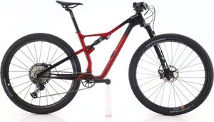 Produit Reconditionne    Cannondale Scalpel Xt   V... - 1