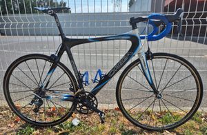 Vélo route Full Carbone 7.5 kgs - 1