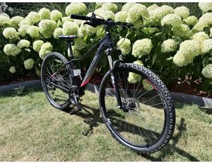VTT Cube femme 29’ taille S - 1