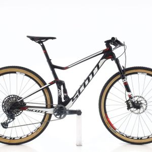 Scott Spark RC 900 Pro Carbone GX - 1