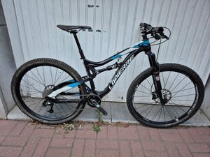 VTT Lapierre Zesty TR829 taille M - 1