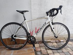 Vélo de route specialized ROUBAIX - 1