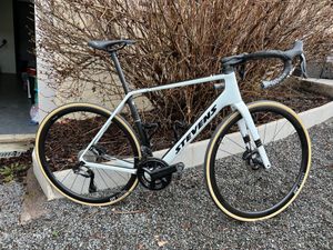 Vélo Stevens xenith - 1