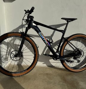 VTT BMC Teamelite  - 1