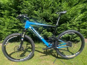 VTT Giant Anthem X 2 – 26'' – Taille L – Tout susp... - 1