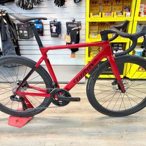 Wilier Filante SL - 1