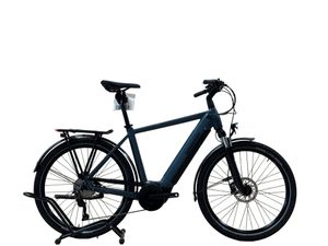 Winora TB300 Vélo électrique Shimano Deore 2022 - 1