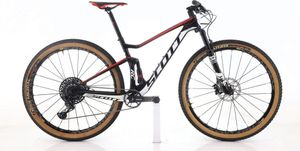 Produit Reconditionne    Scott Spark Rc 900 Team G... - 1
