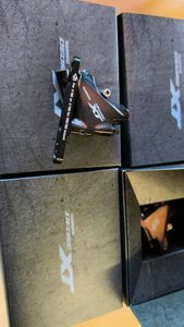 Etrier Shimano Deore XT BR-M8110 neuf - 1