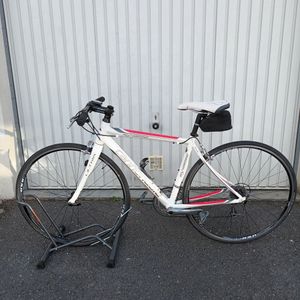 Vélo de route Cannondale - 1