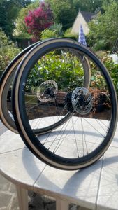 Campagnolo BORA WTO 33 - 1
