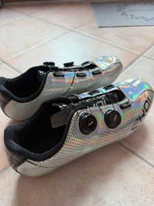 Chaussures Ekoï - 1