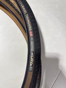Pneus Gravel Tufo Thundero 40c - 1
