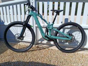 VTTAE Trek Fuel EXe 2025 - 1
