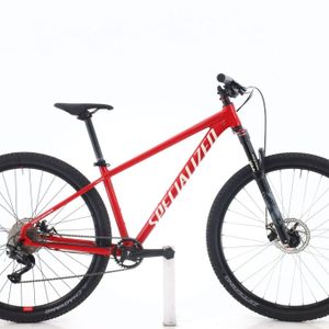 Specialized Rockhopper - 1