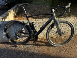 vélo de route electrique scott SOLACE - 1