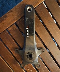 Maneivelle droite Sram Red - 1