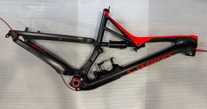 Cadre Specialized Stumpjumper S-Works - 1