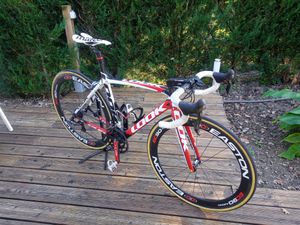 Look 695 XS - 1