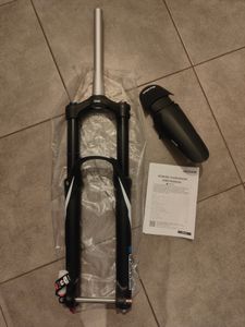 Fourche suntour durolux 27,5 neuf - 1