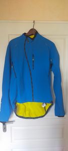 veste Mavic xl - 1