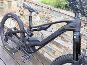 Lapierre glp2 - 1