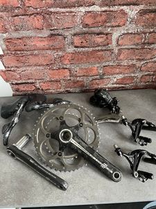 Groupe campagnolo Chorus 11V - 1