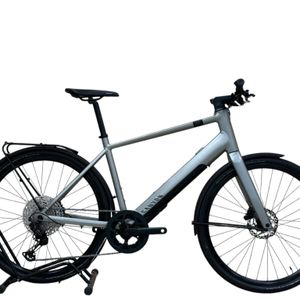Canyon Commuter:ON 7 Vélo électrique XT 2022 - 1