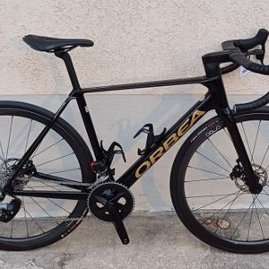 Orbea orca M31eLTD PWR - 1