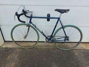 Vélo Motobécane Vintage Grand Record - 1