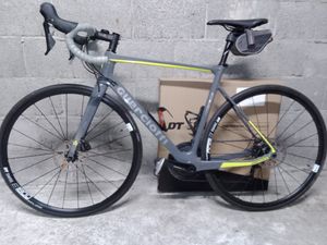 vélo de route - 1