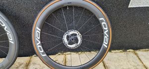 Roue Roval Rapide CLX  - 1