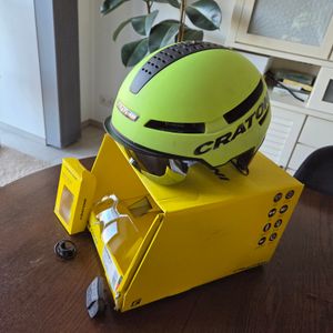 cratoni smartride 1.2 - 1