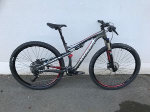 Specialized Epic Comp Carbon 29 Taille S - 1