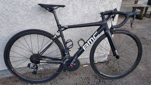 A VENDRE VELO ROUTE BMC SLR01  - 1