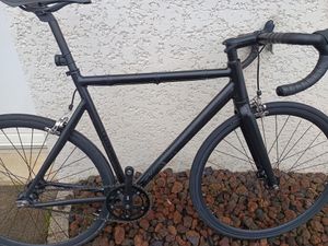 Velo fixie - 1