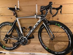 EDDY MERCX CARBONE - 1