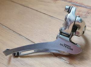 Dérailleur avant SHIMANO ultegra 6500 - 1