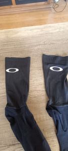 Chaussettes aero Oakley  - 1