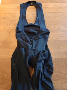 Rapha cuissard long - 1