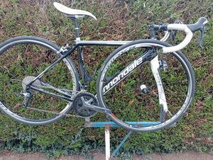 CANNONDALE - 1