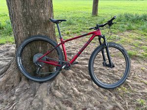 Trek procaliber 9.7 - 1