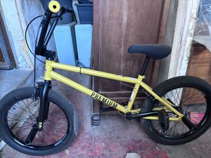 BMX premium 20 pouces  - 1